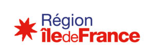 LOGO Region Ile de France